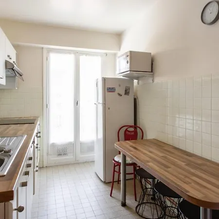 Lägenhet Le Refuge Acajou - Welkeys *