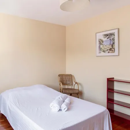 Apartment Le Refuge Acajou - Welkeys Nice