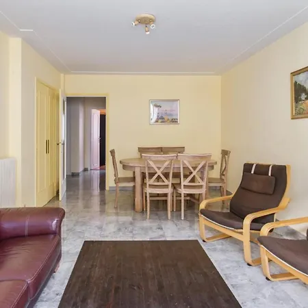 Le Refuge Acajou - Welkeys Апартаменты