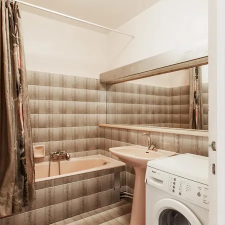 Apartment Le Refuge Acajou - Welkeys