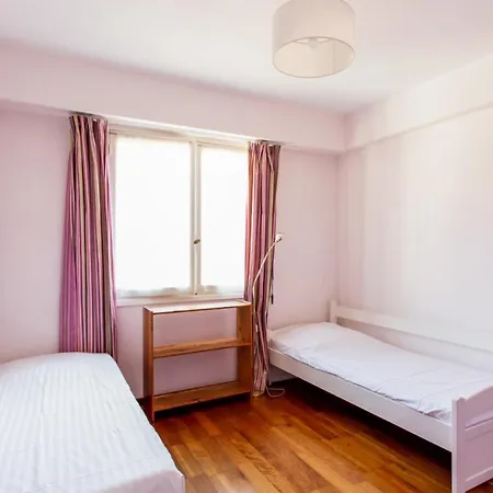 Le Refuge Acajou - Welkeys *