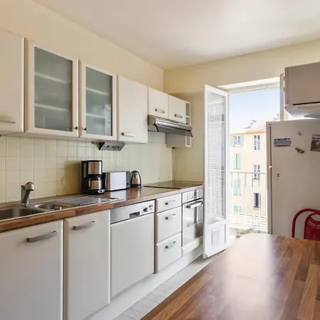 Apartment Le Refuge Acajou - Welkeys