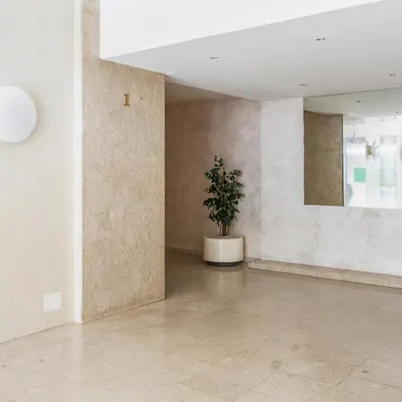 Le Refuge Acajou - Welkeys Nice