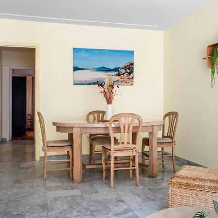 Διαμέρισμα Le Refuge Acajou - Welkeys